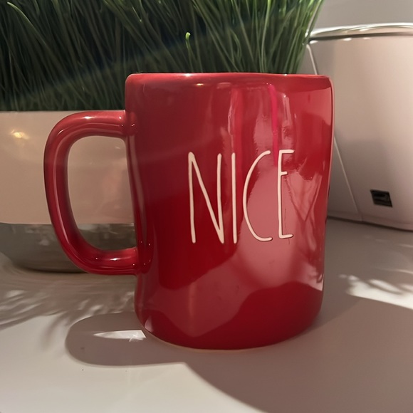 Rae Dunn Christmas Mug - Picture 2 of 3